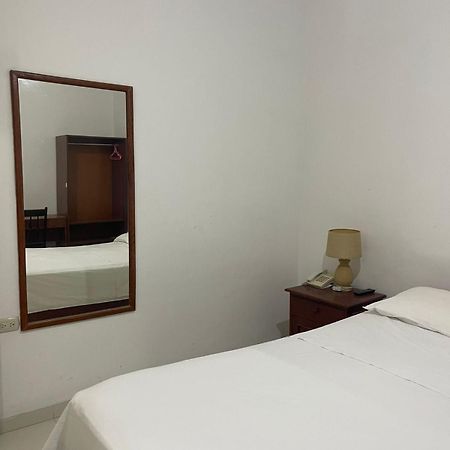 Hotel Country Boutique Piura Zewnętrze zdjęcie