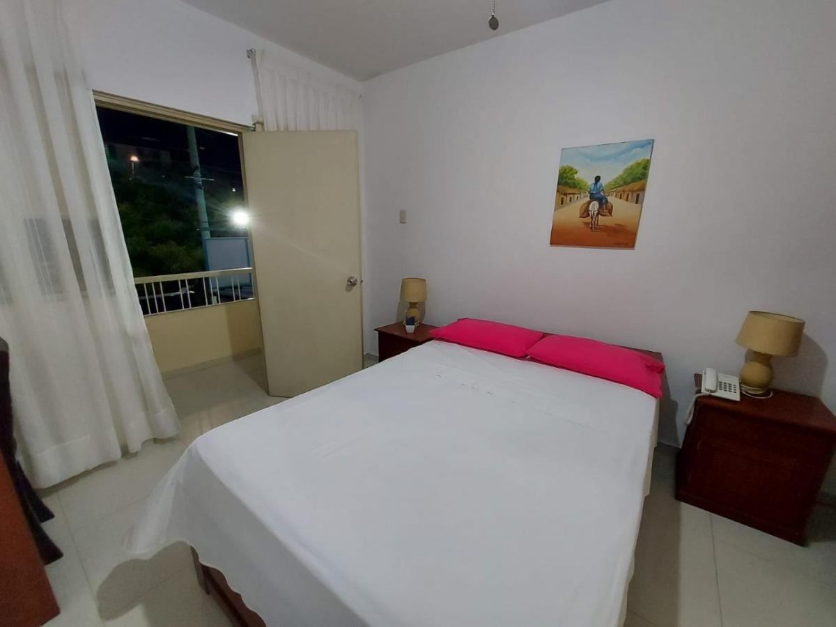 Hotel Country Boutique Piura Zewnętrze zdjęcie