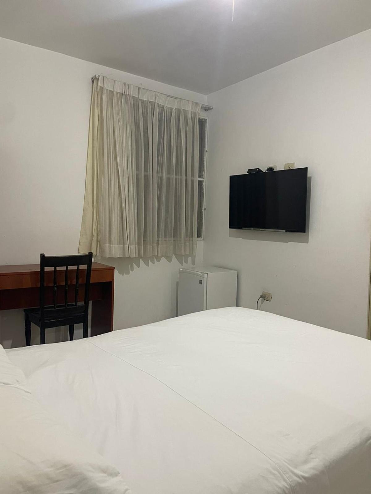 Hotel Country Boutique Piura Zewnętrze zdjęcie