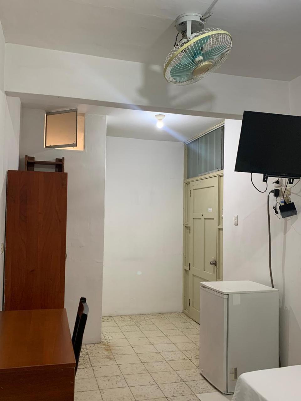 Hotel Country Boutique Piura Zewnętrze zdjęcie